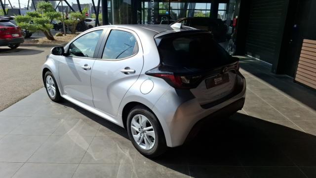 Mazda 2 image 4