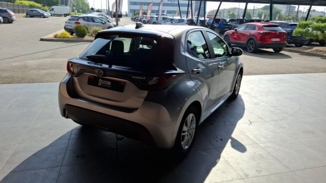 Mazda 2 image 6
