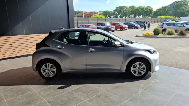 Mazda 2 image 5