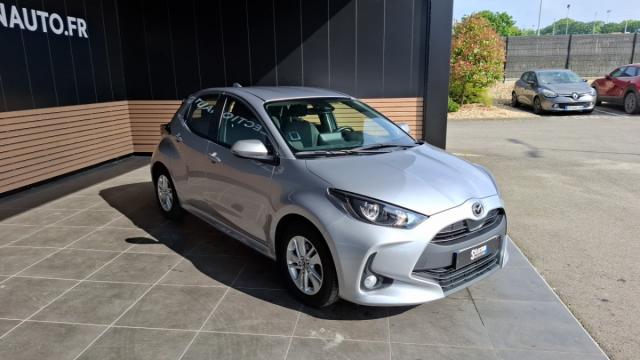 Mazda 2 image 2