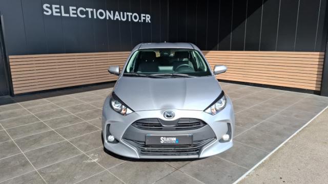 Mazda 2 image 7