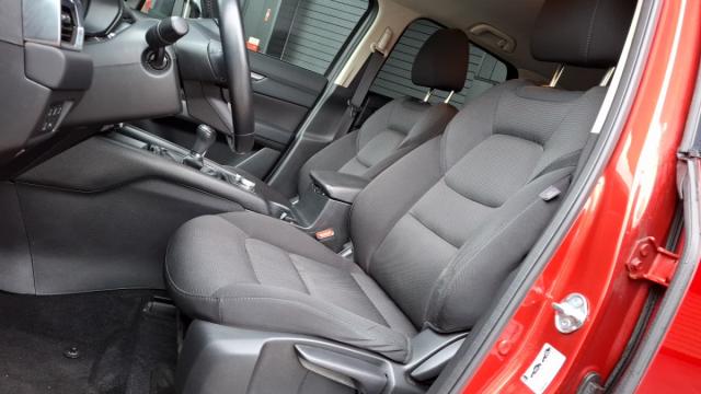 Mazda Cx-5 image 5