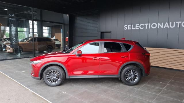 Mazda Cx-5 image 9