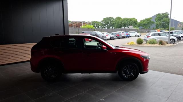 Mazda Cx-5 image 2