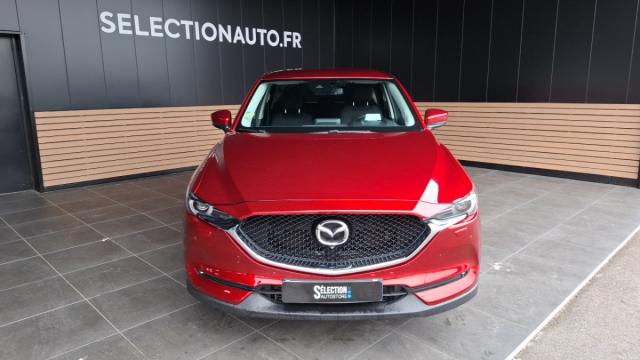 Mazda Cx-5 image 7