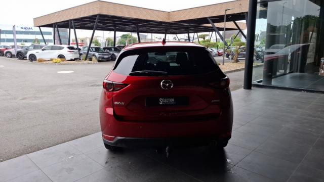 Mazda Cx-5 image 3