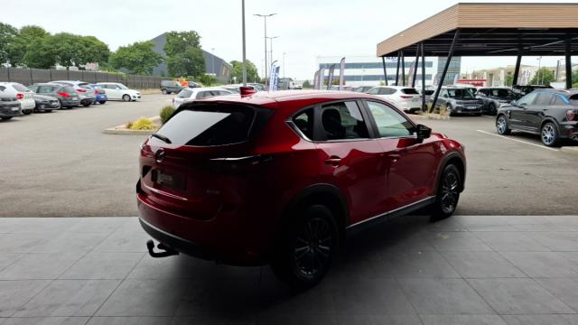 Mazda Cx-5 image 1