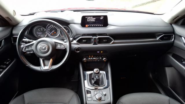 Mazda Cx-5 image 8