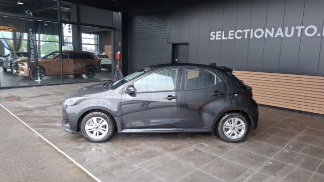 Mazda 2 image 8