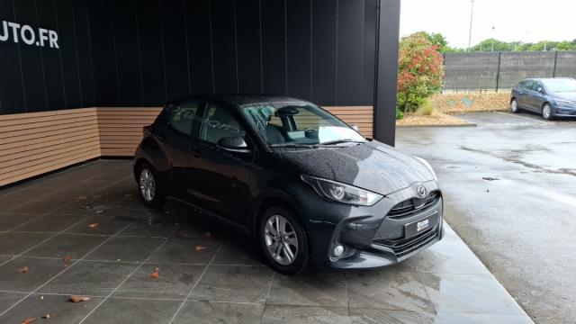 Mazda 2 image 4