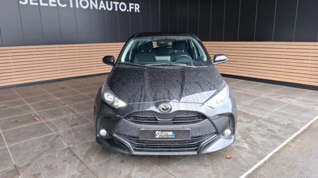 Mazda 2 image 6