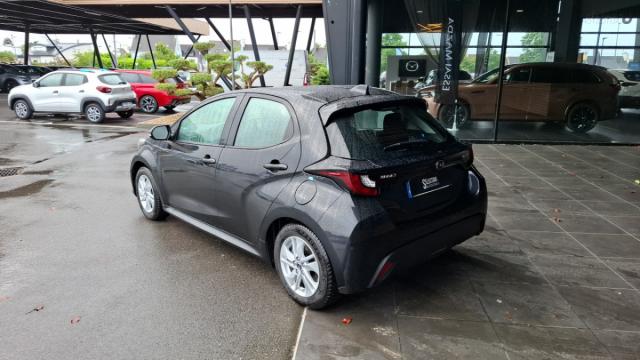 Mazda 2 image 2