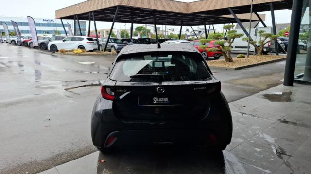 Mazda 2 image 5