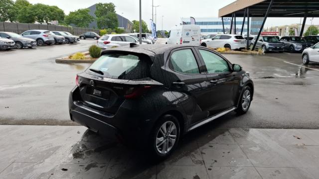 Mazda 2 image 7