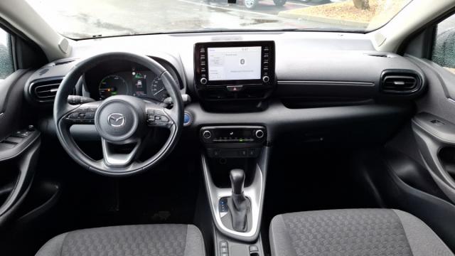 Mazda 2 image 9