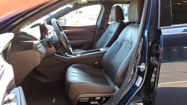Mazda 6 image 9