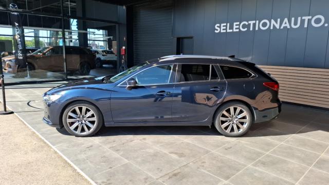 Mazda 6 image 6