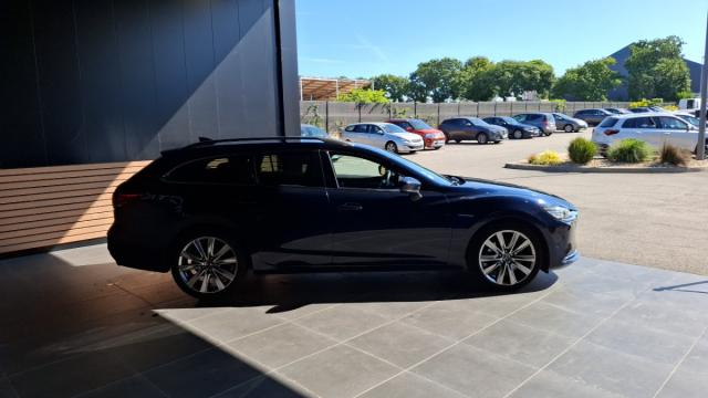 Mazda 6 image 1