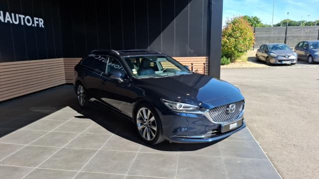 Mazda 6 image 7