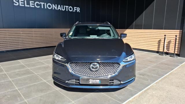 Mazda 6 image 3