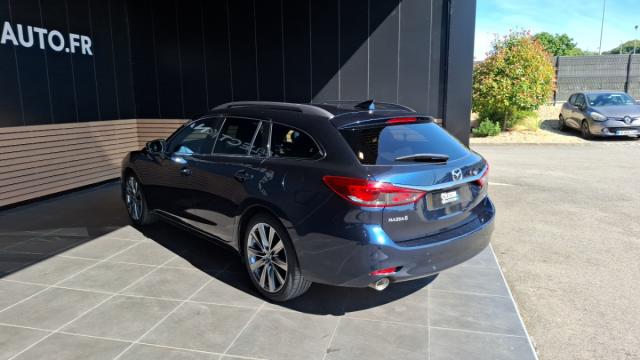 Mazda 6 image 8