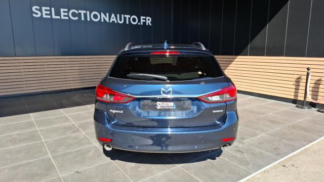 Mazda 6 image 2