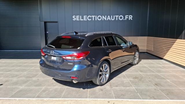 Mazda 6 image 4