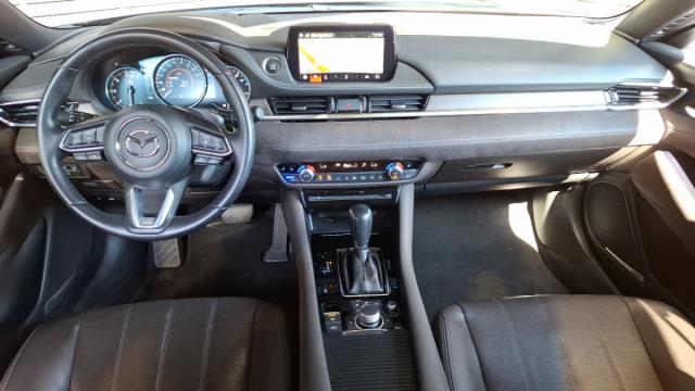 Mazda 6 image 5