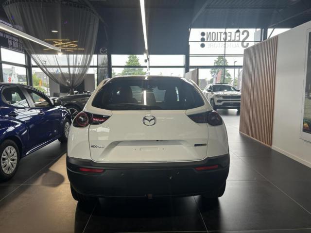 Mazda Mx-30 image 5