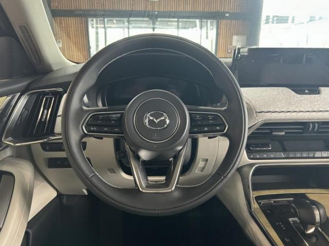 Mazda Cx-60 image 4