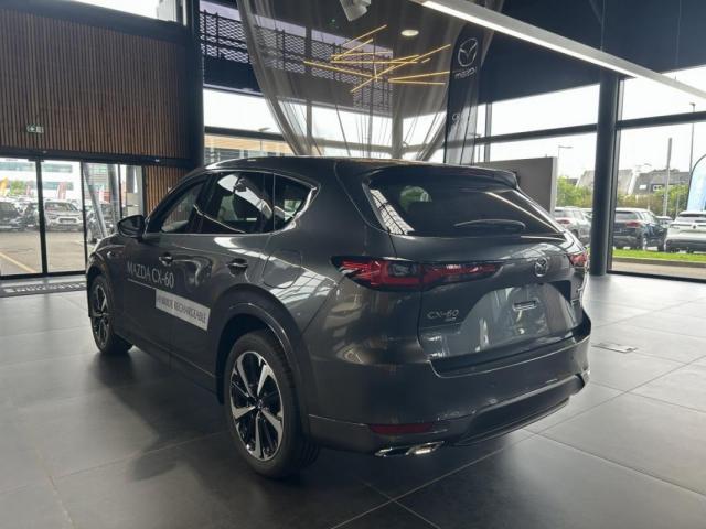 Mazda Cx-60 image 9