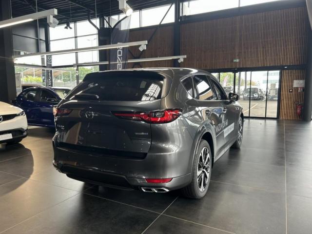 Mazda Cx-60 image 1