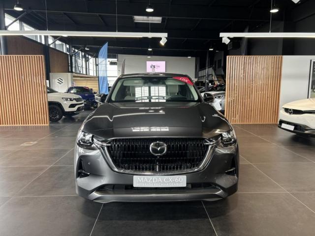 Mazda Cx-60 image 3