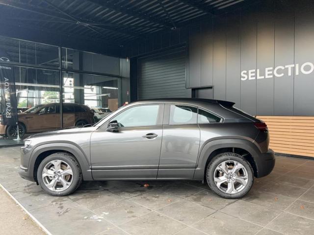 Mazda Mx-30 image 6
