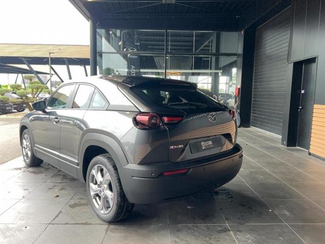 Mazda Mx-30 image 3
