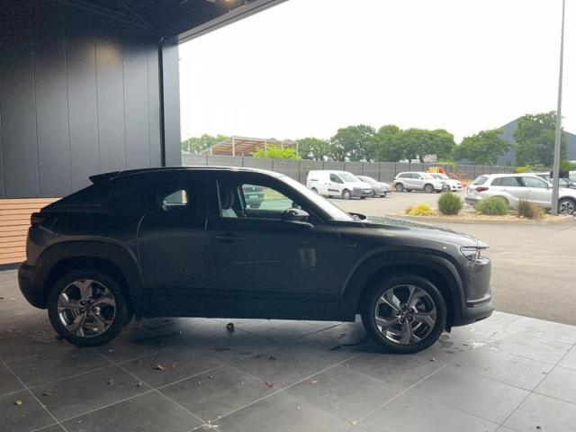 Mazda Mx-30 image 2