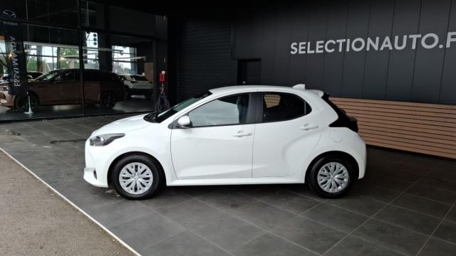 Mazda 2 image 8