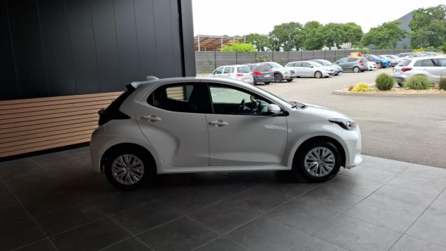 Mazda 2 image 9