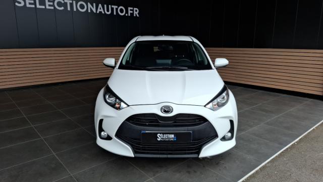 Mazda 2 image 5