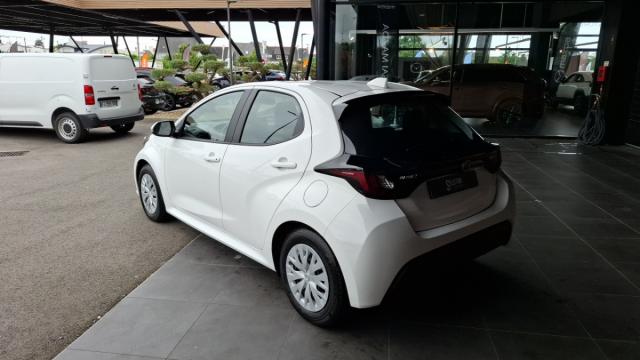Mazda 2 image 6