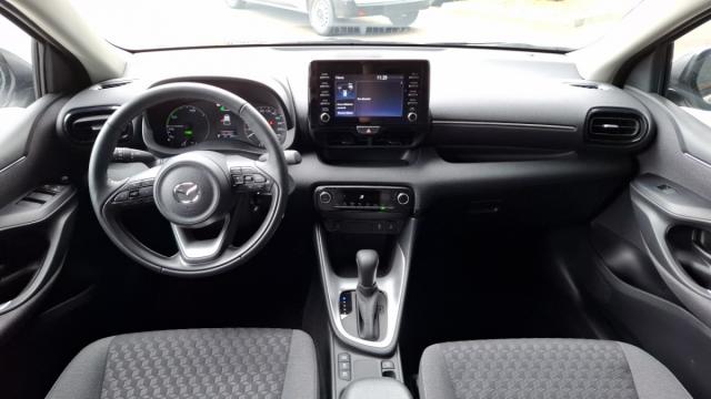 Mazda 2 image 7