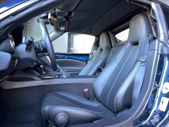 Mazda Mx-5 image 3