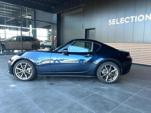 Mazda Mx-5 image 2