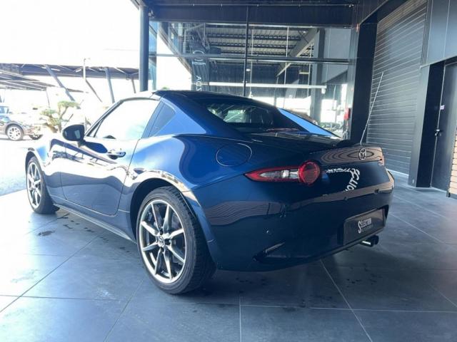 Mazda Mx-5 image 7