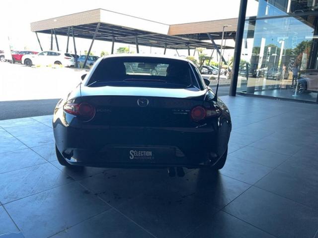 Mazda Mx-5 image 5