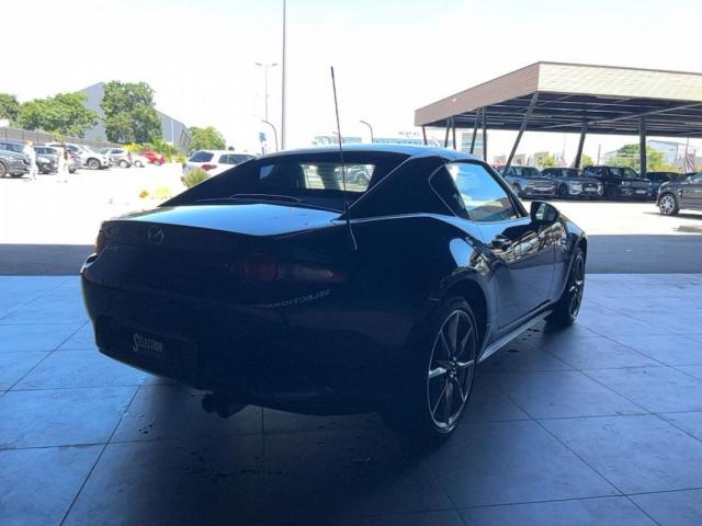 Mazda Mx-5 image 8