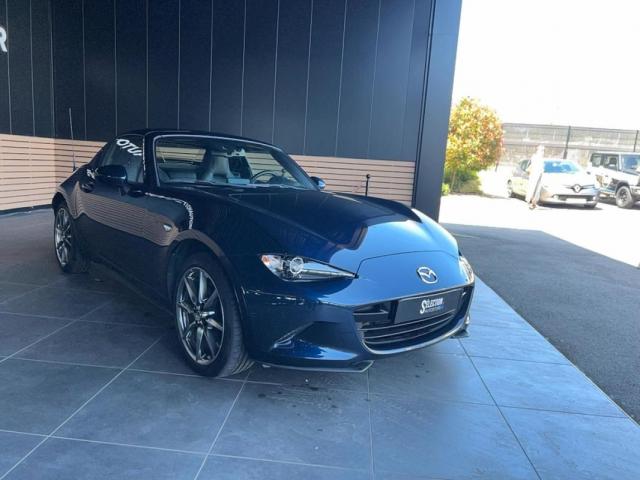 Mazda Mx-5 image 4