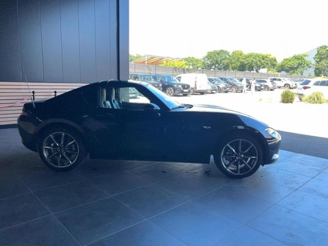 Mazda Mx-5 image 6