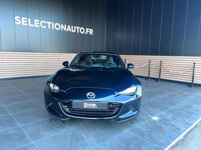 Mazda Mx-5 image 9