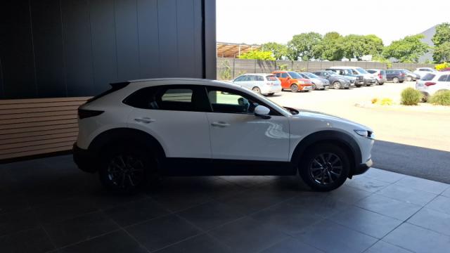 Mazda Cx-30 image 4
